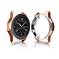 Cases For Gear S3 Classic Samsung Galaxy Watch 46mm Samsung Galaxy Watch 42mm TPU Compatibility Samsung Galaxy