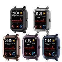 Cases For gts TPU Compatibility Amazfit