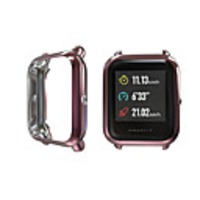 Cases For Huami Amazfit Bip Younth Watch TPU Compatibility Amazfit