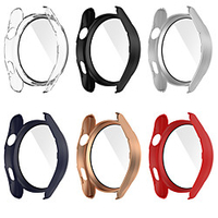 Cases For Huawei Huawei Watch 3 Pro TPU Screen Protector Smart Watch Case Compatibility miniinthebox