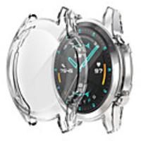 Cases For Huawei Watch GT 2 46MM / Huawei Watch GT 2 42MM TPU Compatibility Huawei