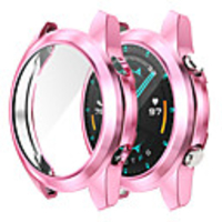 Cases For Huawei Watch GT 2 46MM Huawei Watch GT 2 42MM TPU Compatibility Huawei