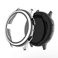 Cases For Samsung Galaxy Active 2 44MM / Samsung Galaxy Active 2 40MM Plastic Compatibility Samsung Galaxy