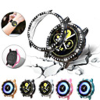 Cases For Samsung Galaxy Active 2 44MM / Samsung Galaxy Active 2 40MM Plastic Compatibility Samsung Galaxy