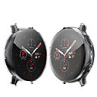 Cases For Samsung Galaxy Active 2 44MM Samsung Galaxy Active 2 40MM TPU Compatibility Samsung Galaxy