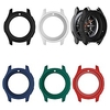Cases For Samsung Galaxy Gear S3 Frontier / Samsung Galaxy Watch 46mm Silicone Screen Protector Smart Watch Case Compatibility miniinthebox