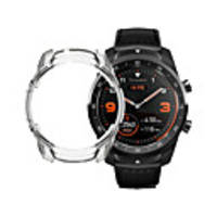 Cases For TicWatch Pro TPU Compatibility TicWatch