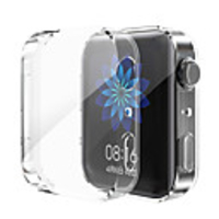 Cases For Xiaomi mi Watch TPU Compatibility Xiaomi