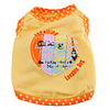 Casual Summer T-shirt for Dogs (XS-XL)