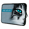 Cat 7" 10" Protective Sleeve Case for P3100/P6800/P5100/N8000/Microsoft Surface