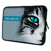 Cat 7" 10" Protective Sleeve Case for P3100/P6800/P5100/N8000/Microsoft Surface