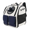 Cat Bag Carrier For Cat Portable Breathable Backpack For Pets Transportation Folding Transparent Capsule Carries Chest Backpack miniinthebox