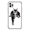 Cat Case For Apple iPhone 12 iPhone 12 Mini iPhone 12 Pro Max Unique Design Shockproof Back Cover TPU