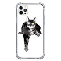 Cat Case For Apple iPhone 12 iPhone 12 Mini iPhone 12 Pro Max Unique Design Shockproof Back Cover TPU
