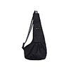 Cat Dog Carrier Bag Travel Backpack Shoulder Messenger Bag Sling Shoulder Bag Portable Foldable Solid Colored Terylene White / Red Stripe White / Blue