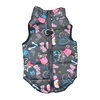 Cat Dog Coat Shirt / T-Shirt Sweater Heart Party Casual / Daily Keep Warm Outdoor Winter Dog Clothes Puppy Clothes Dog Outfits Black Red Fuchsia Costume for Girl and Boy Dog Cotton XS S M L