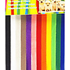 Cat Dog Collar Safety Solid Colored Nylon