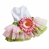 Cat Dog Dress Flower / Floral Tutus Party / Evening Dailywear Dog Clothes Costume S M L XL XXL