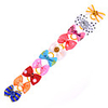 Cat Dog Hair Accessories Hair Bow Bowknot Dog Clothes Random Color Costume Terylene