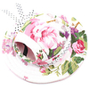 Cat Dog Hoodie Bandanas Hats Sport Hat Dog Clothes Puppy Clothes Dog Outfits Stripe White / Pink Black Costume for Girl and Boy Dog Terylene S M miniinthebox