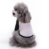 Cat Dog Shirt / T-Shirt Dog Clothes Summer Stars Cute Fashion Casual/Daily