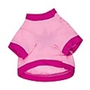 Cat Dog Shirt / T-Shirt Stars Dog Clothes Breathable Blue Purple Pink Costume Cotton XS S M L