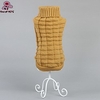 Cat Dog Sweater Puppy Clothes Solid Colored Casual / Daily Winter Dog Clothes Puppy Clothes Dog Outfits Red Blue Pink Costume for Girl and Boy Dog Cotton XS S M L XL XXL