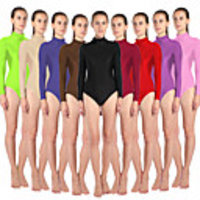 Catsuit Cosplay Cosplay Adults