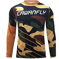 CAWANFLY Men