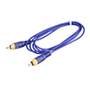 CB-ARR01 RCA plug Male to Male (1.8M)