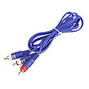 CB-ARR03 RCA plug Male to RCA Male 2xplug (1.8M)
