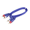 CB-ARR04 RCA Male 2xplug to RCA Male 2xplug (1.8M)