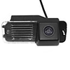 CCD Car Reverse Rear View backup Camera Parking Rearview Parking System For VW Volkswagen Polo V(6R)/Golf 6 VI/Passat CC