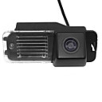 CCD Car Reverse Rear View backup Camera Parking Rearview Parking System For VW Volkswagen Polo V(6R)/Golf 6 VI/Passat CC