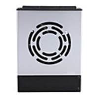 CD Box 2-Fan USB Power Laptop Cooling Pad