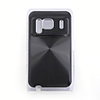 CD Grain PC Plus Aluminium Cell Phone Cover Case For Nokia N8(black)