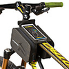 Cell Phone Bag 6 inch Cycling for Cycling Black Road Bike Road Cycling Cycling / Bike