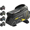 Cell Phone Bag Bike Frame Bag Top Tube 6 inch Touch Screen Waterproof Headset Hole Cycling for Cycling Blue Red Green Road Bike Mountain Bike MTB Bike / Bicycle / 600D Polyester / Waterproof Zipper