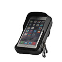 Cell Phone Bag Bike Frame Bag Top Tube 6 inch Waterproof Cycling for Cycling Black Red Outdoor Exercise Cycling / Bike Bike / Bicycle