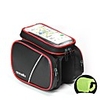 Cell Phone Bag Bike Frame Bag Top Tube 6.5 inch Portable Cycling for Cycling Black Blue Red Road Bike Cycling / Bike Recreational Cycling
