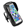 Cell Phone Bag Bike Handlebar Bag 5.8 inch Cycling for Black Road Bike Outdoor Exercise Bike / Cycling
