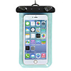 Cell Phone Bag for iPhone X iPhone XR iPhone XS Waterproof Lightweight PVC Plastic / iPhone XS Max / iPhone XS Max