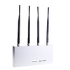Cell Phone Signal Blocker (75M RangeM Range / Mountable)