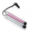 Cell Phone Strap All-In-1 3.5mm Protector Data Jack Protector Retractable ABSPC Phone Electronics