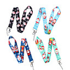 Cell Phone Strap Phone Strap 75g / m2 Polyester Knit Stretch Universal