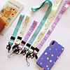 Cell Phone Strap Phone Strap Nonwoven iPhone 8 Plus / 7 Plus / 6S Plus / 6 Plus
