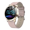 Cf18 Smart Bracelet Sports Tracking Information Reminds Milan Metal Strap with Multiple Dials Available