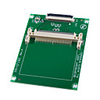 CF/ZIF Convertor Circuit Board with ZIF Cables