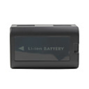 CGR-D16S Compatible 7.4V 2200mAh Battery Pack for Panasonic AG-DV1DC and More