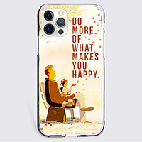 Character Letter Case For Apple iPhone 12 iPhone 11 iPhone 12 Pro Max Unique Design Protective Case Shockproof Back Cover TPU